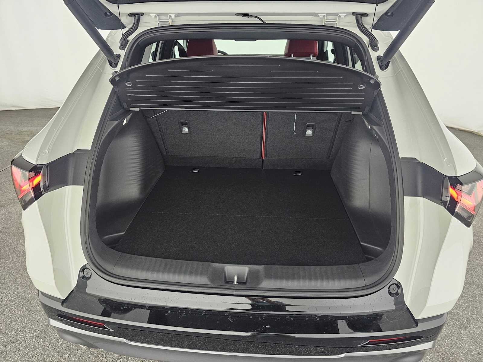2026 Acura ADX A-Spec