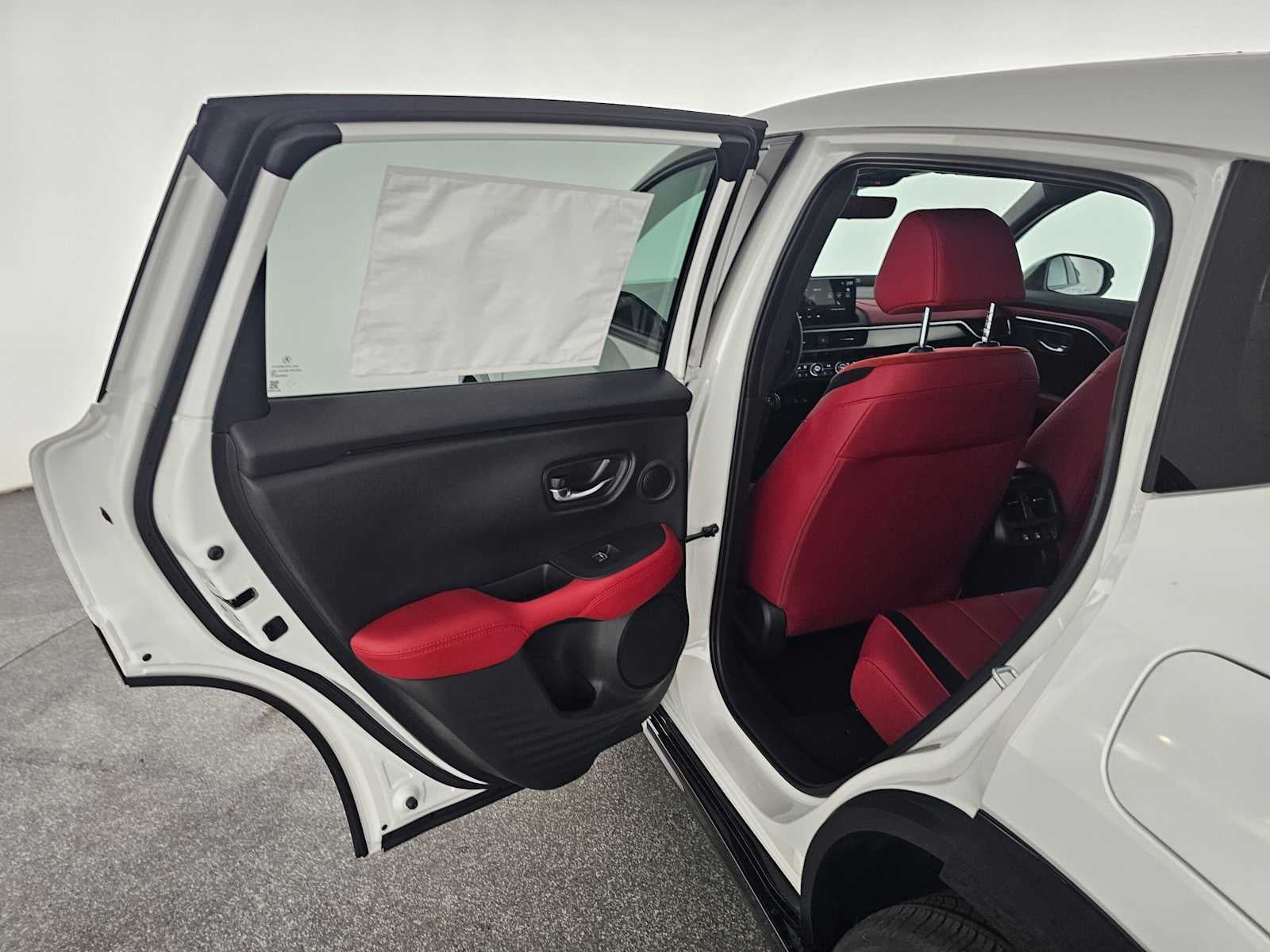 2026 Acura ADX A-Spec