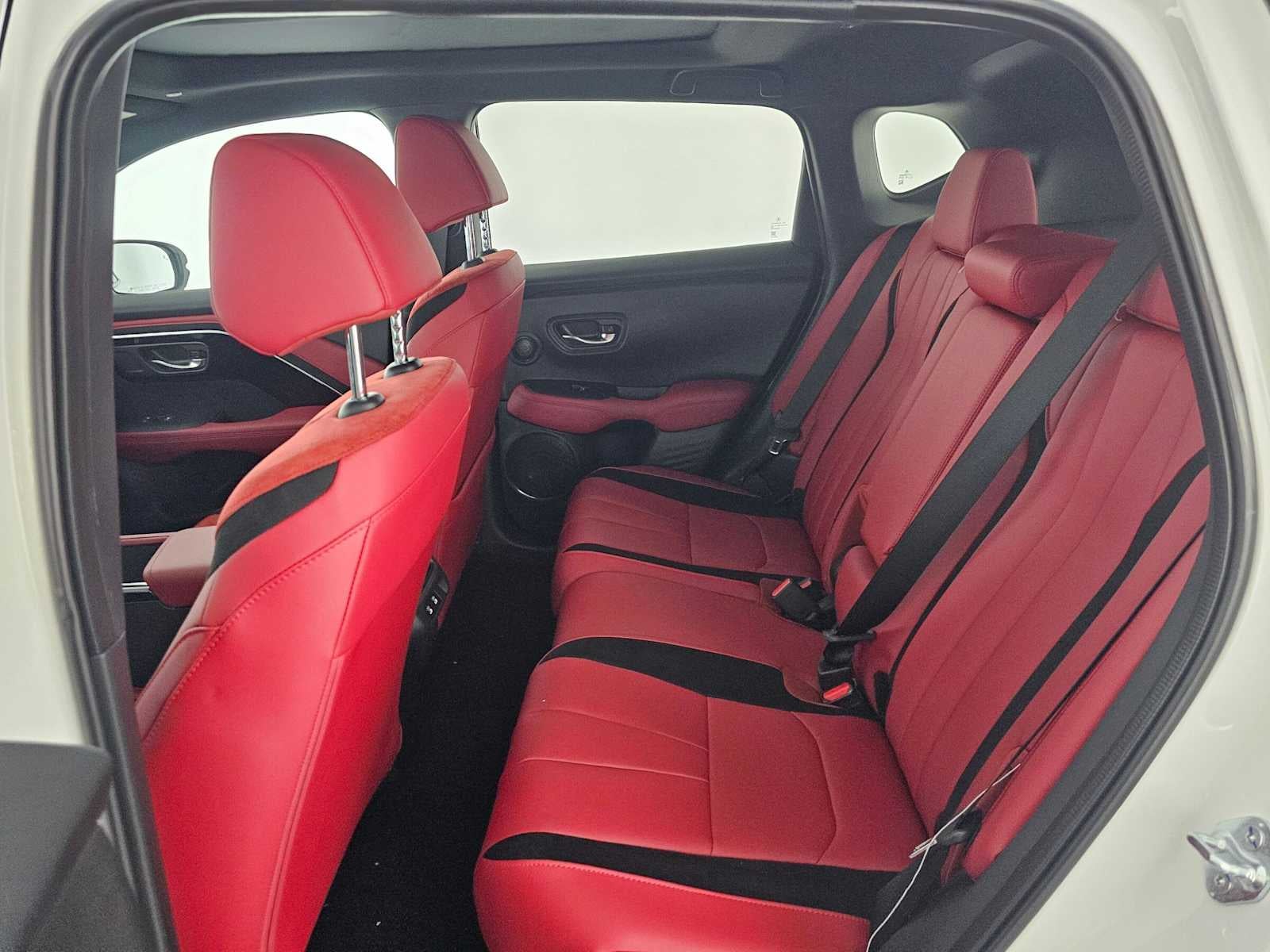 2026 Acura ADX A-Spec