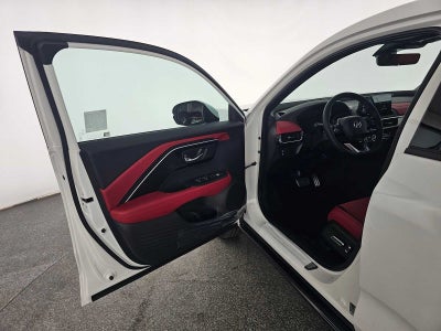 2026 Acura ADX A-Spec