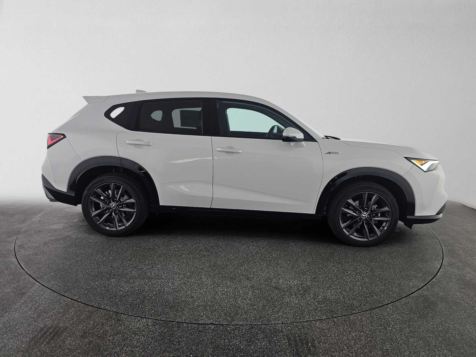 2026 Acura ADX A-Spec