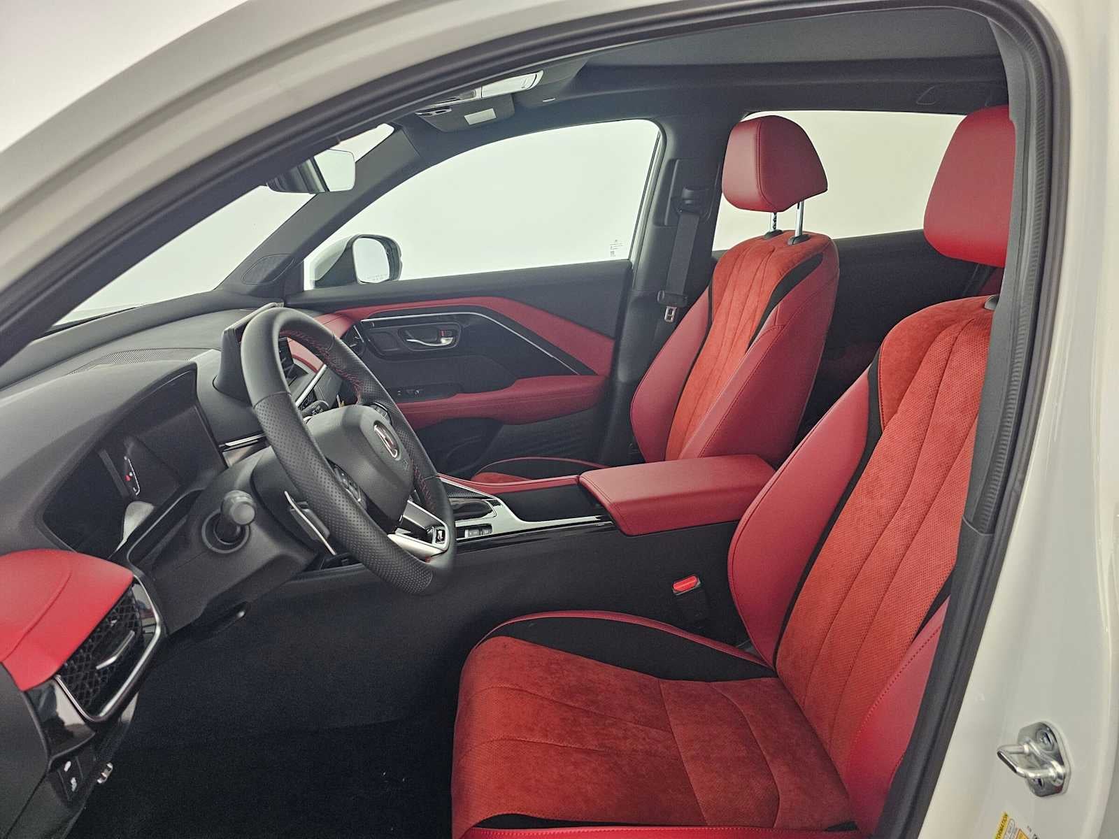 2026 Acura ADX A-Spec