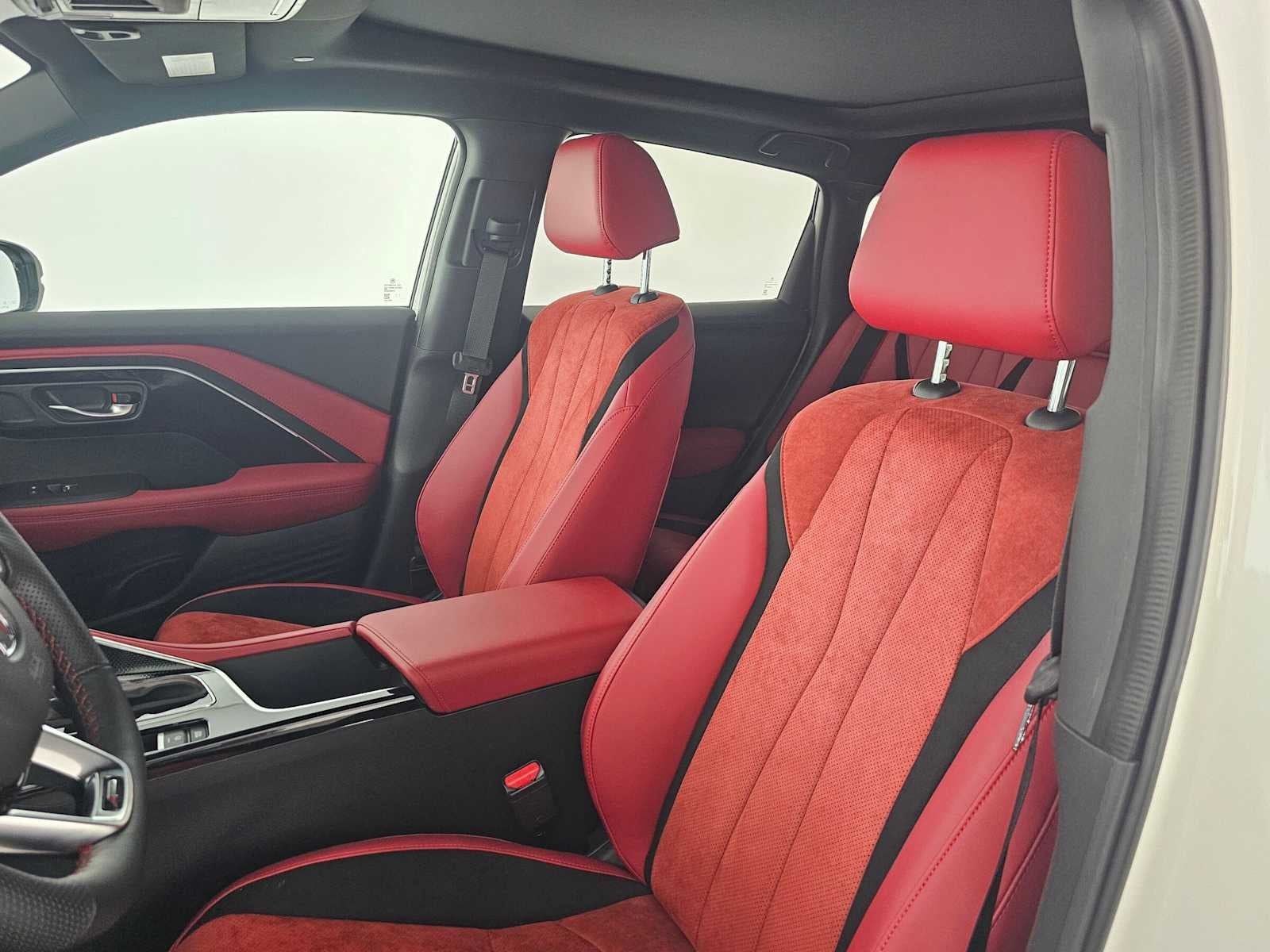 2026 Acura ADX A-Spec