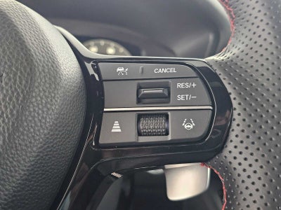 2026 Acura ADX A-Spec