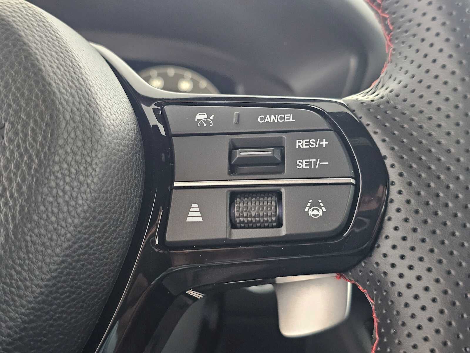 2026 Acura ADX A-Spec
