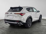 2026 Acura ADX A-Spec