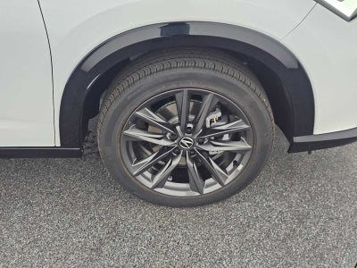 2026 Acura ADX A-Spec