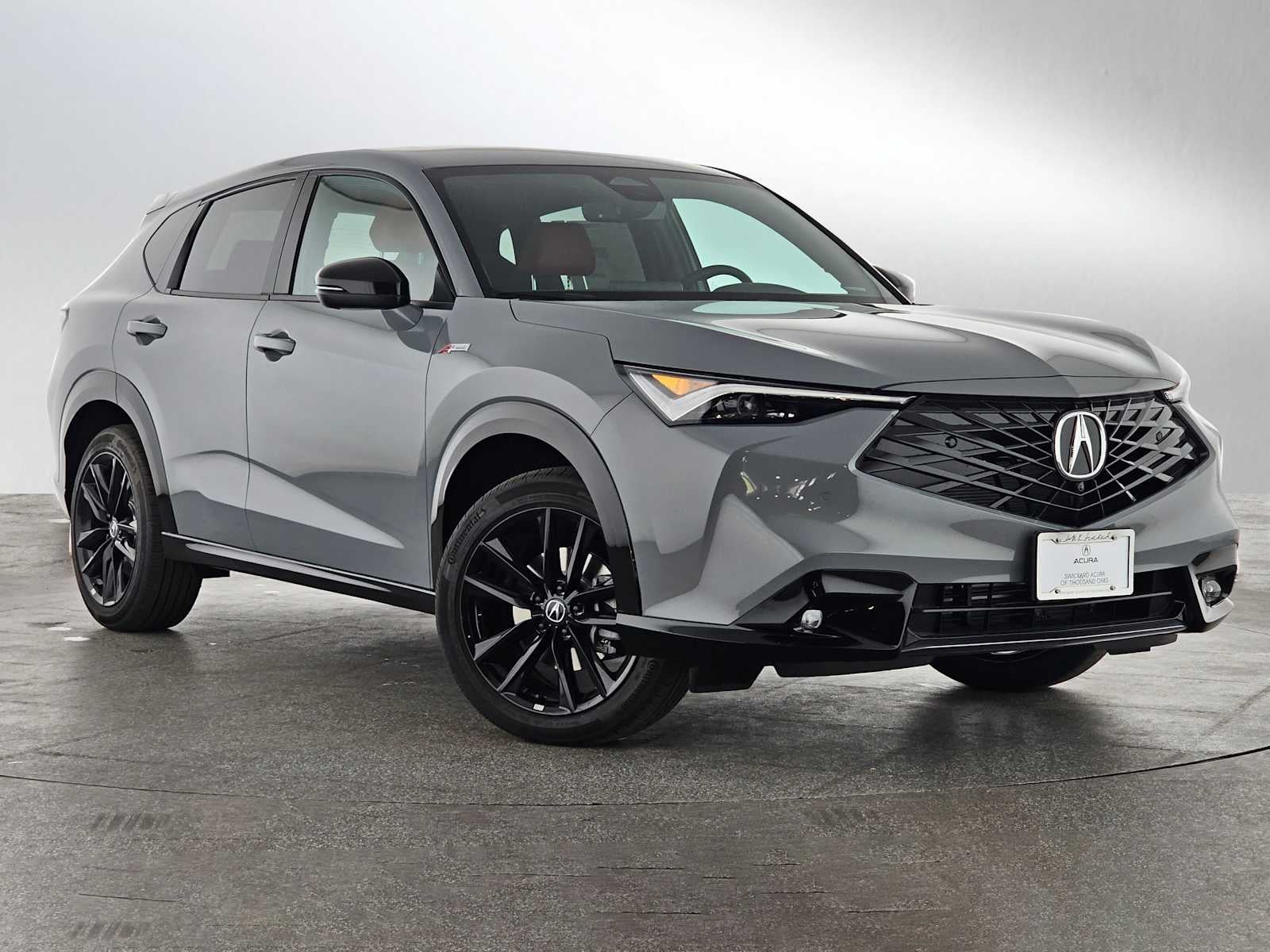 2026 Acura ADX AWD A-Spec w/Advance Package's photo
