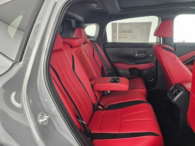2026 Acura ADX A-Spec with Advance