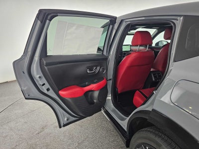 2026 Acura ADX A-Spec with Advance