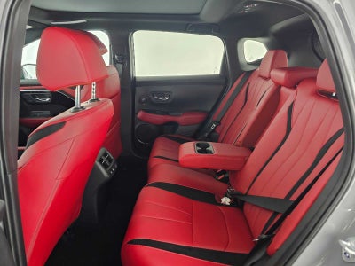 2026 Acura ADX A-Spec with Advance