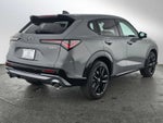 2026 Acura ADX A-Spec with Advance