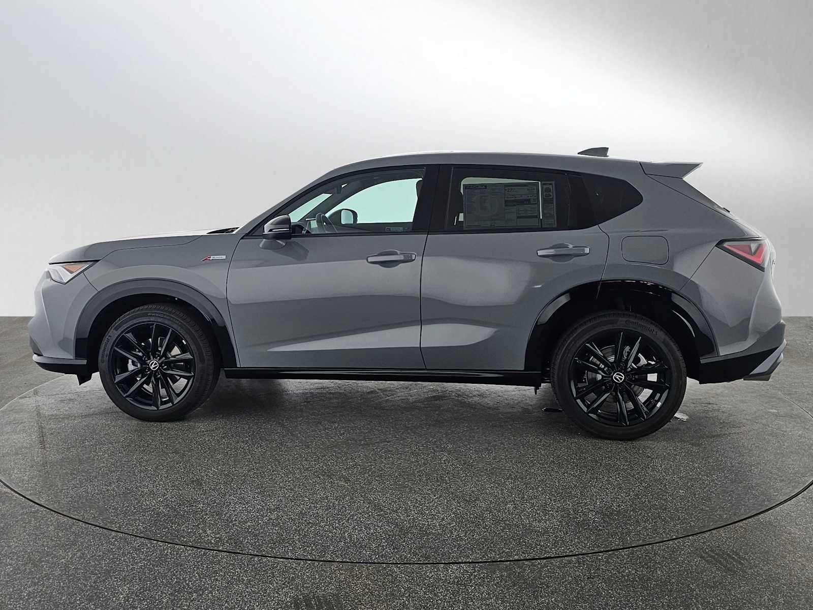 2026 Acura ADX A-Spec with Advance