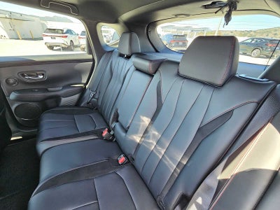 2026 Acura ADX A-Spec with Advance