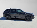 2026 Acura ADX A-Spec with Advance
