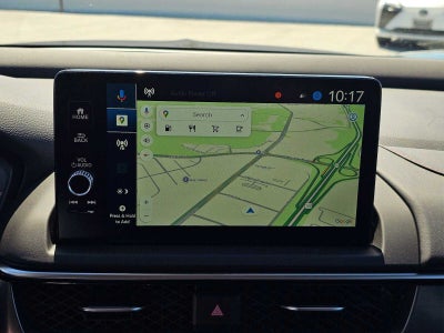 2026 Acura ADX A-Spec with Advance
