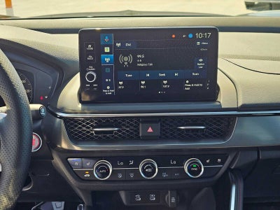 2026 Acura ADX A-Spec with Advance