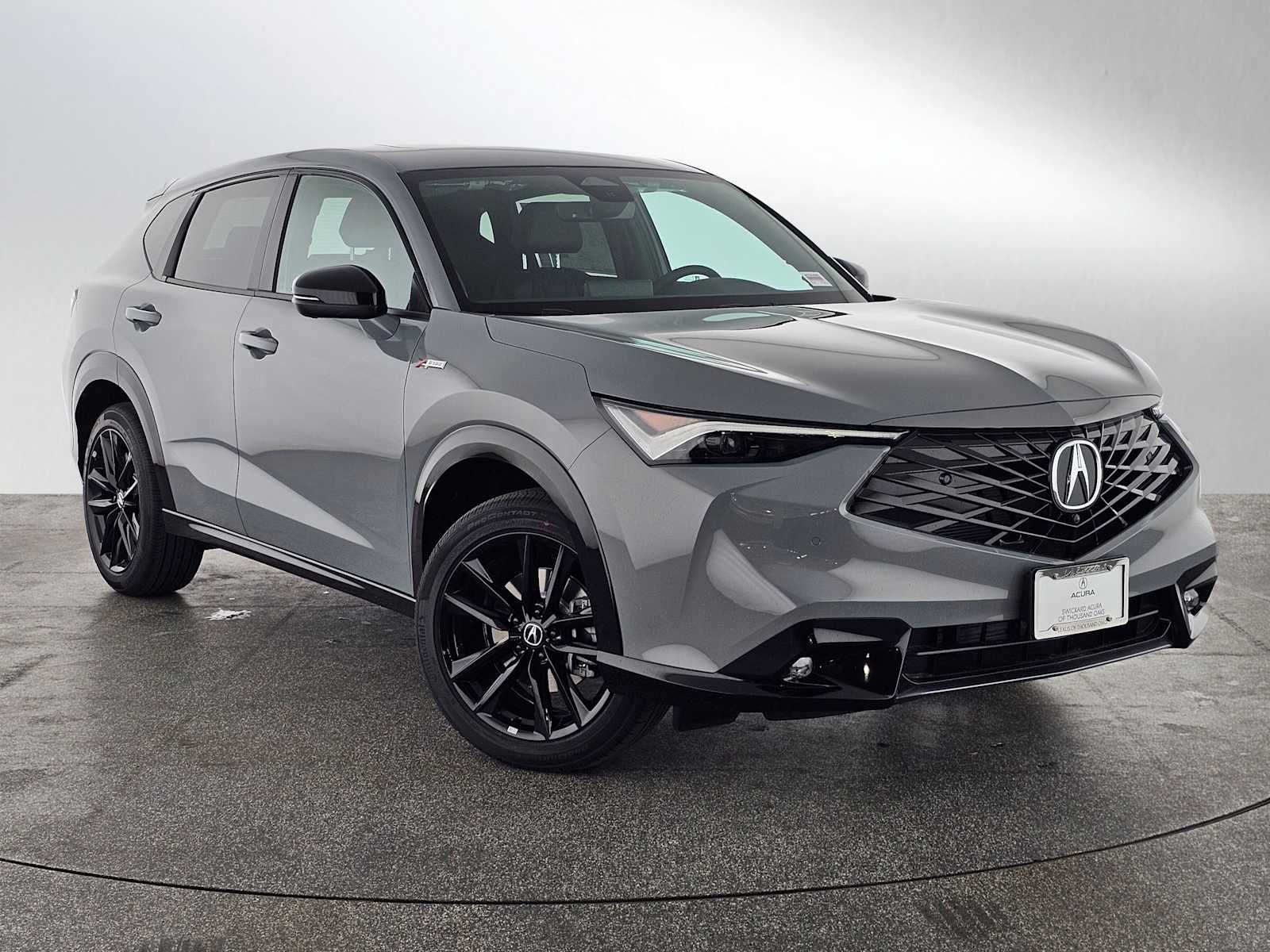 2026 Acura ADX AWD A-Spec w/Advance Package's photo