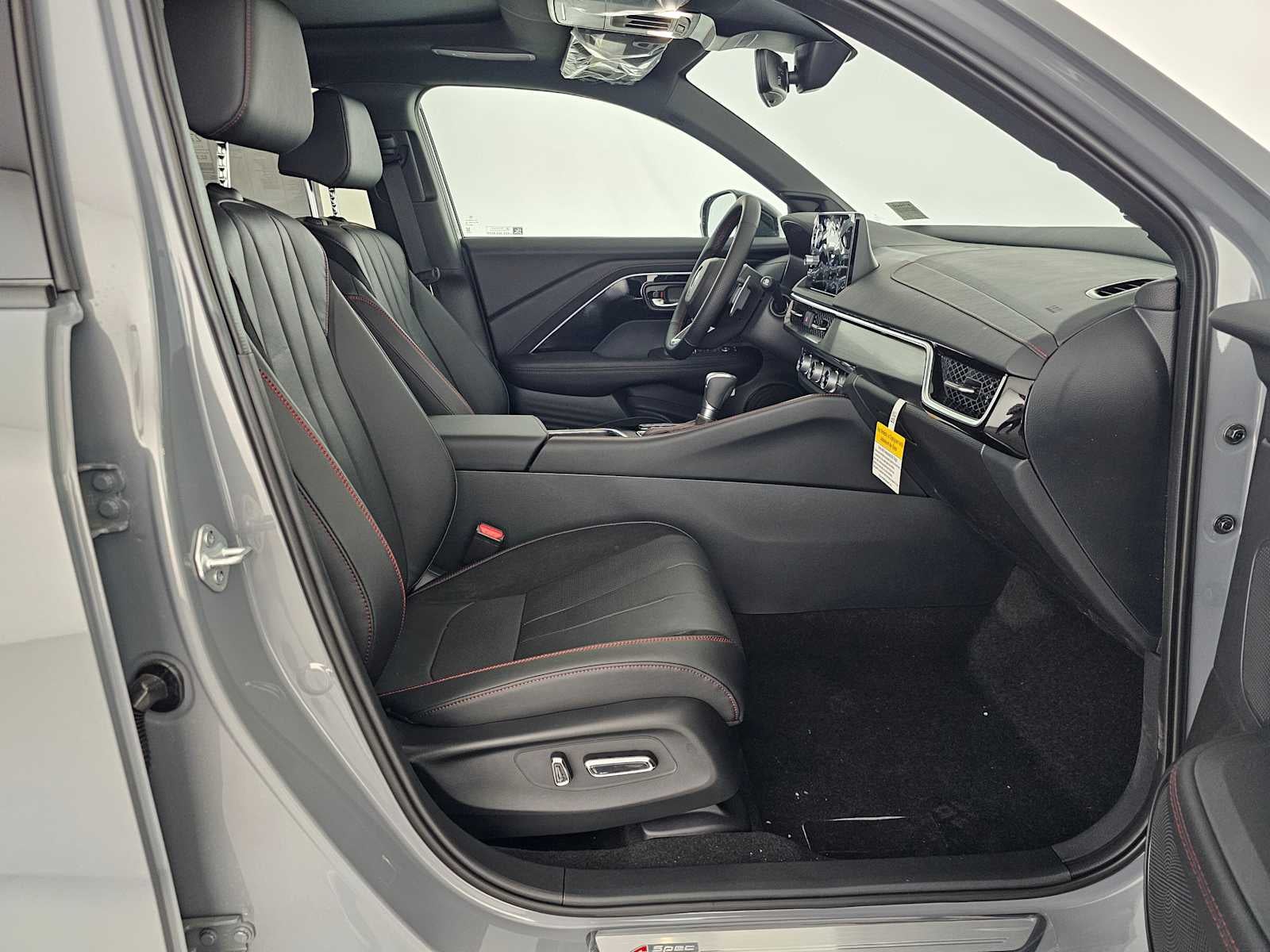 2026 Acura ADX A-Spec with Advance