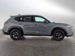 2026 Acura ADX A-Spec with Advance
