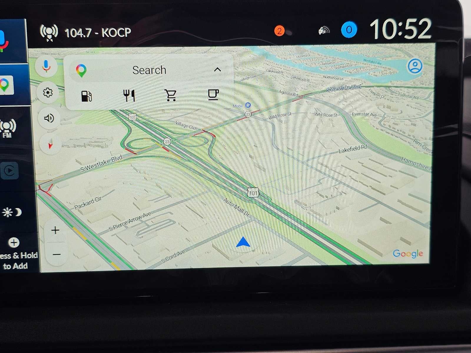 2026 Acura ADX A-Spec with Advance