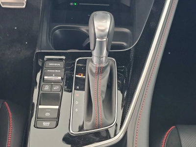 2026 Acura ADX A-Spec with Advance