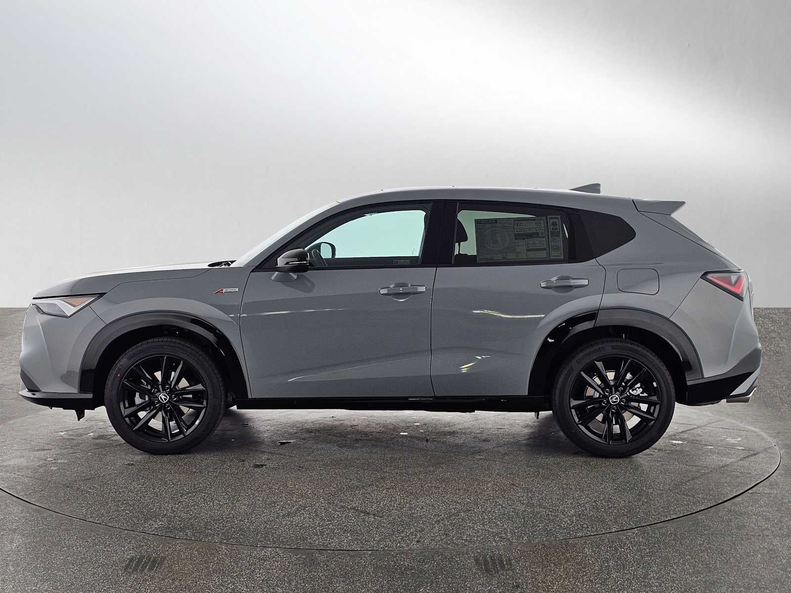 2026 Acura ADX A-Spec with Advance