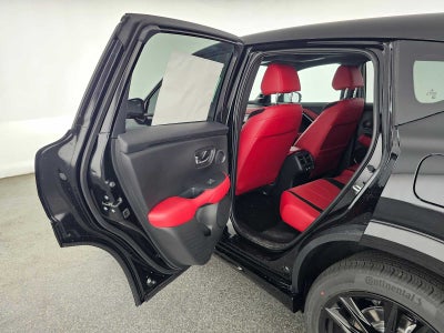 2026 Acura ADX A-Spec with Advance