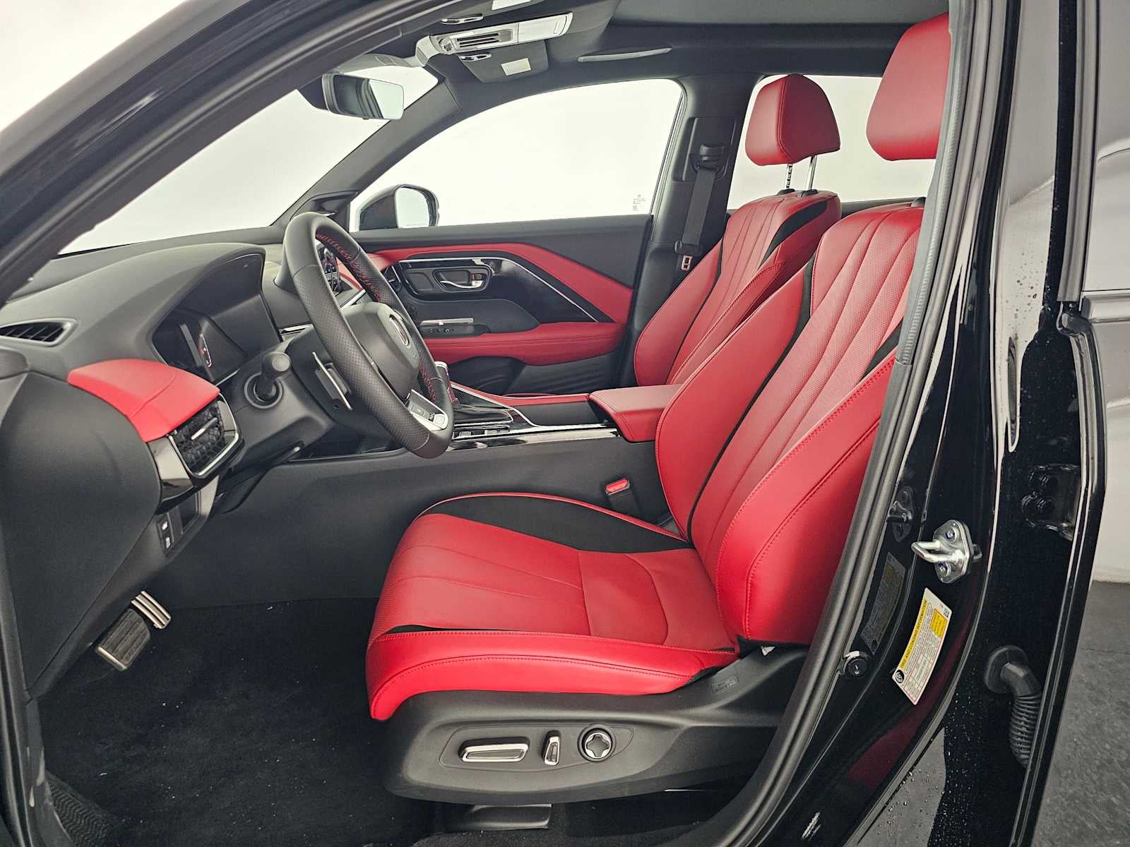 2026 Acura ADX A-Spec with Advance