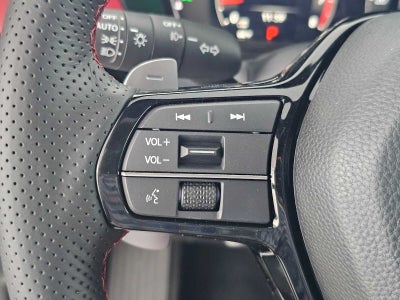 2026 Acura ADX A-Spec with Advance