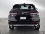 2026 Acura ADX A-Spec with Advance