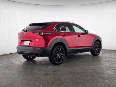 2021 Mazda Mazda CX-30 Turbo