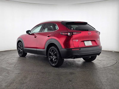 2021 Mazda Mazda CX-30 Turbo