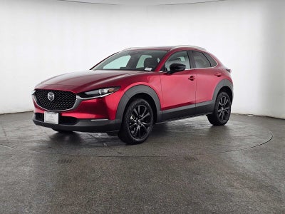2021 Mazda Mazda CX-30 Turbo