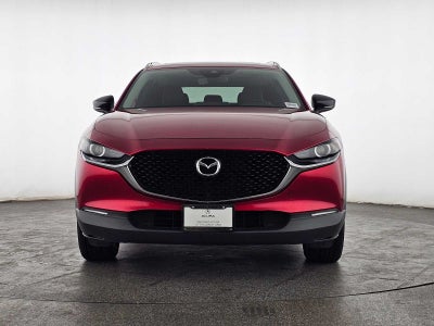 2021 Mazda Mazda CX-30 Turbo