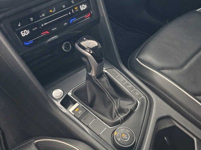 2023 Volkswagen Tiguan SEL R-Line