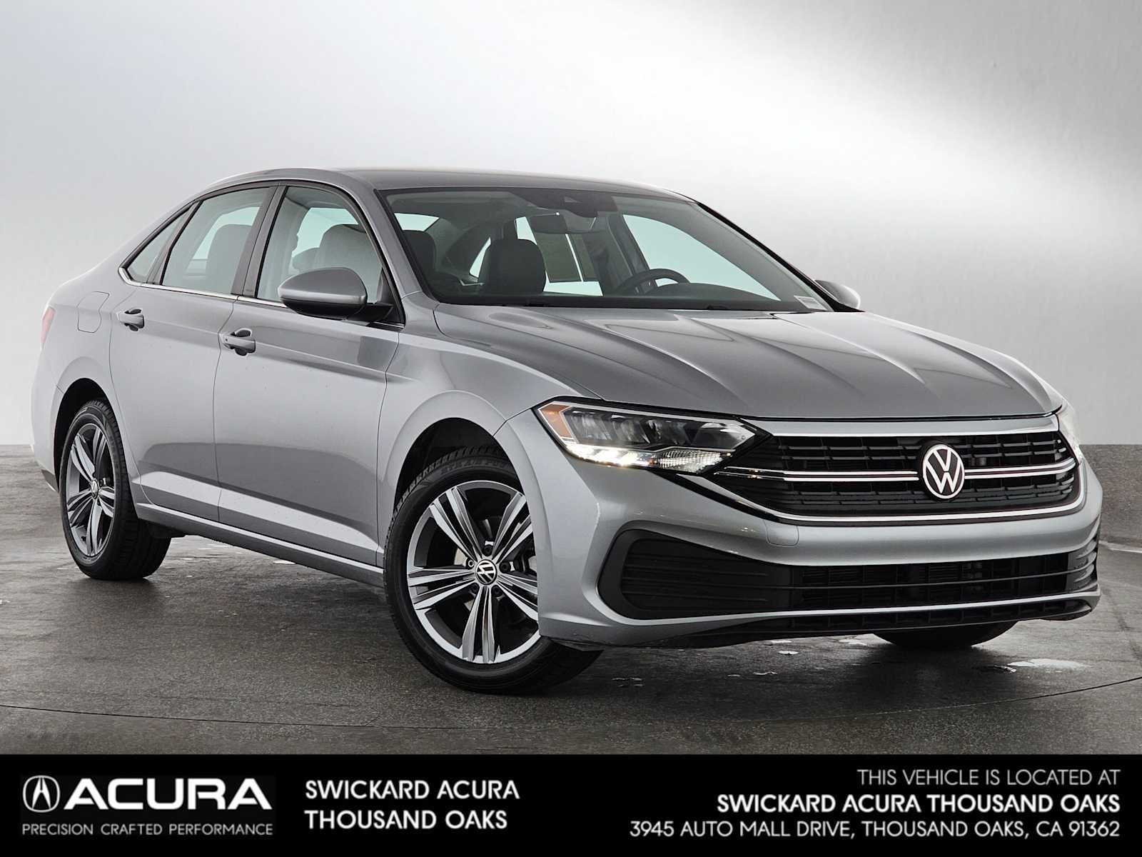 2024 Volkswagen Jetta 1.5T SE Auto SULEV's photo