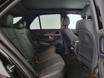2025 Mercedes-Benz GLE 350 GLE 350