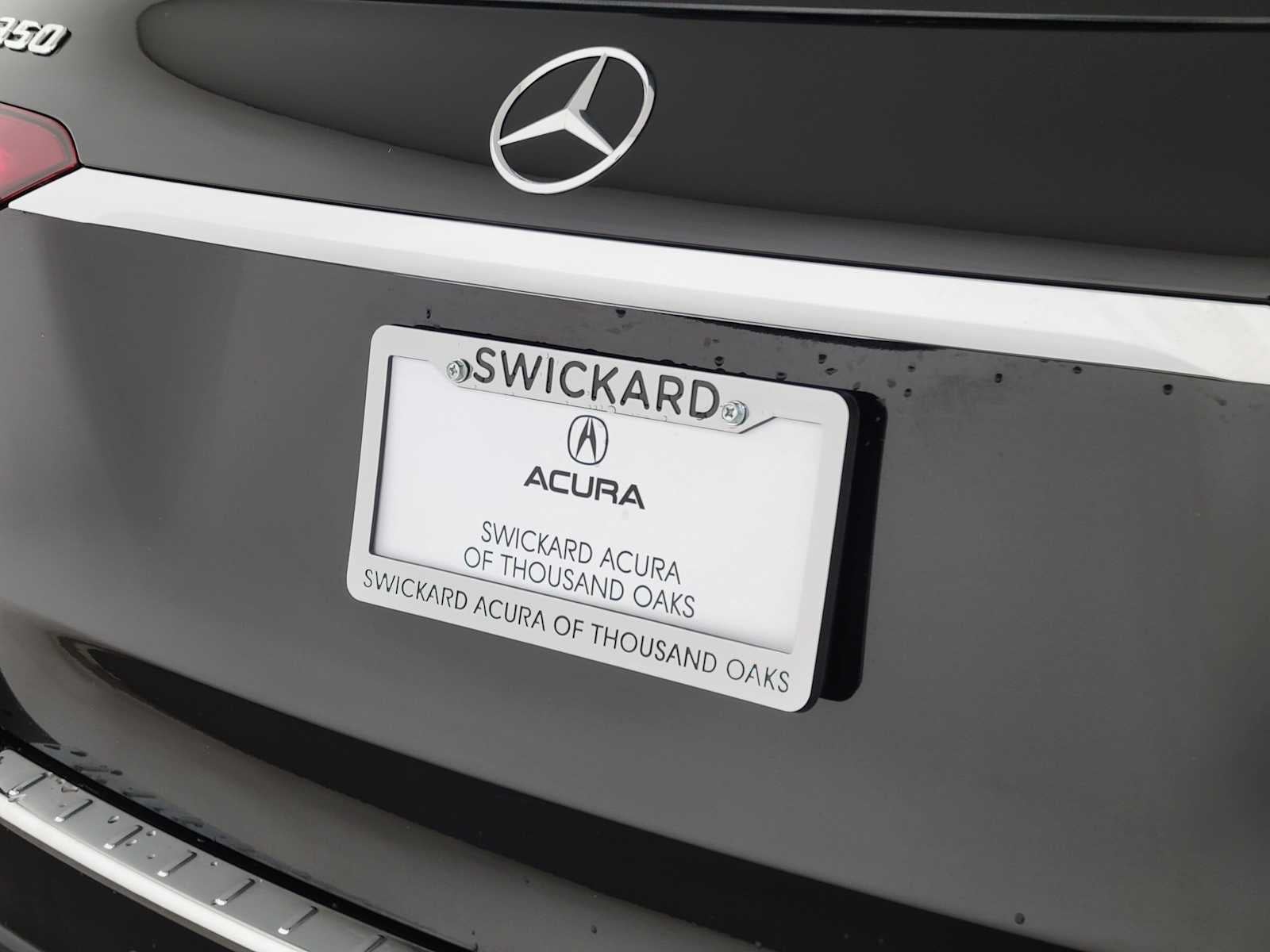 2025 Mercedes-Benz GLE 350 GLE 350
