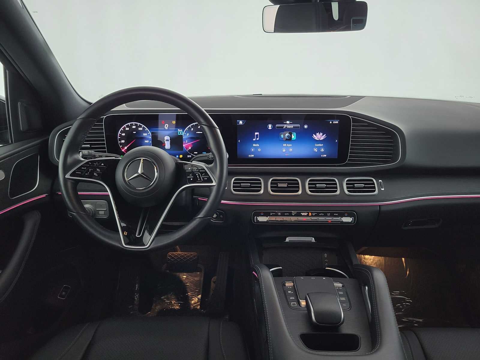 2025 Mercedes-Benz GLE 350 GLE 350