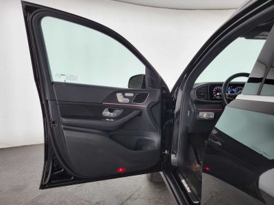 2025 Mercedes-Benz GLE 350 GLE 350