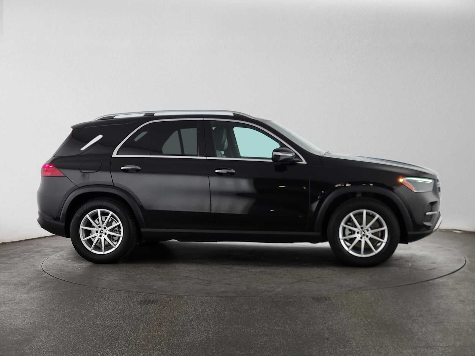 2025 Mercedes-Benz GLE 350 GLE 350