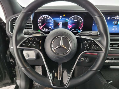2025 Mercedes-Benz GLE 350 GLE 350