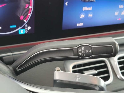2025 Mercedes-Benz GLE 350 GLE 350