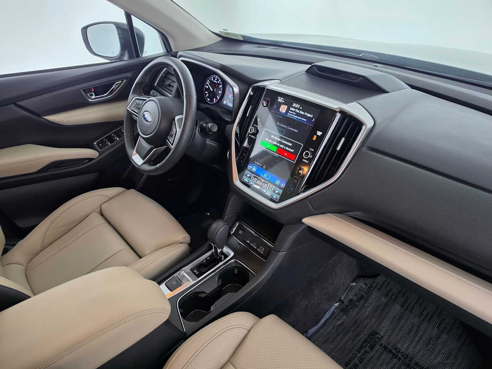 2024 Subaru Ascent Limited