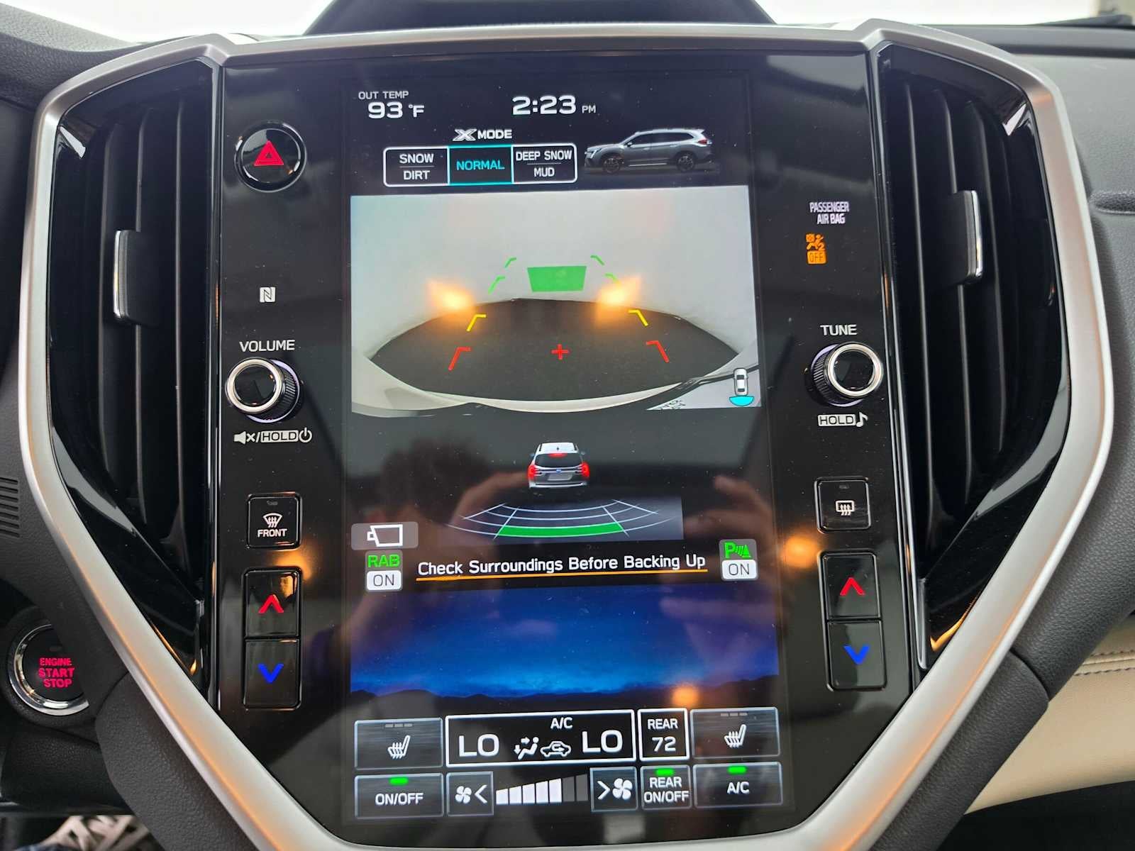 2024 Subaru Ascent Limited