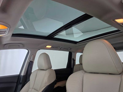2024 Subaru Ascent Limited