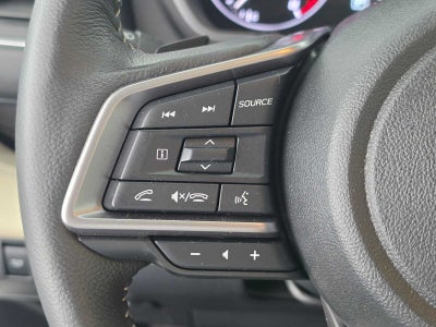 2024 Subaru Ascent Limited