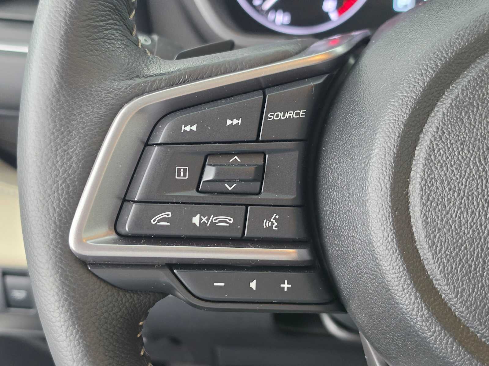2024 Subaru Ascent Limited