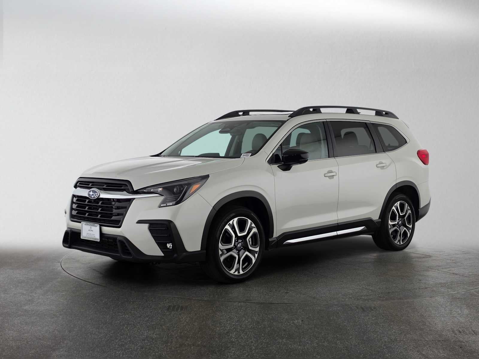 2024 Subaru Ascent Limited